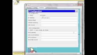 2 4 1 2 Packet Tracer   Skills Integration Challenge