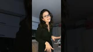 Feride Özdinç yeni Tik Tok videosu #feride Özdinç #keşfet