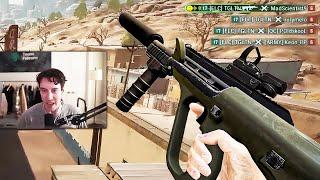 Epic Exclusive PUBG Moments: Streamer Highlights You Won’t Find Anywhere Else #203