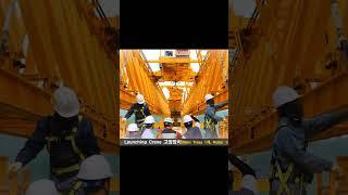 Part 2 - The Ingenious Methods and Technologies Behind Rapid Bridge Construction