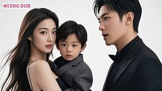 CEO’s Son Calls Poor Girl “Mom” at First Sight, CEO Instantly Investigates Her Identity!Turns out...