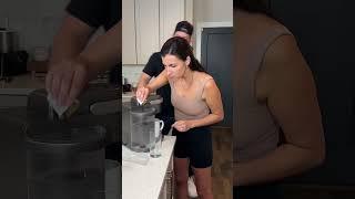 How do you mess that up!  #coffee #fyp #shorts #funny #couple