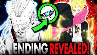 Boruto's TRUE VILLAIN Revealed?! Koji's Secret Plan From The FUTURE