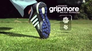 Adidas Golf adipower Boost Golf Shoe Technology