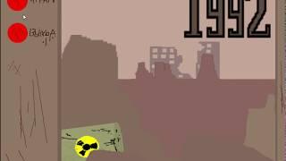 homemade game 1992 made on the engine construct classic(видео от мая - июня 2019 года)