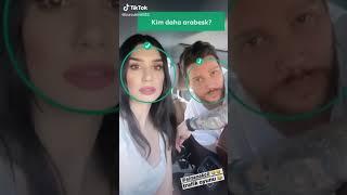 Burcu Kıratlı Akçıl (burcukiratli23) Kim Daha Aşık ? Yeni Tiktok Videosu #Shorts