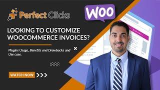 WooCommerce Invoices: How To Generate Invoices In WordPress - Plugins, Payments, Orders, & Tracking