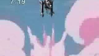Eureka seveN - typeZERO vs typeTHE END
