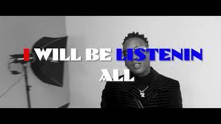 Beenie Gunter - Steady  [Visualiser]