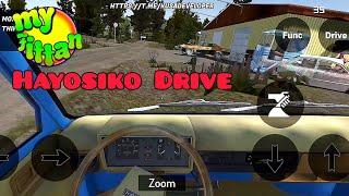 Hayosiko Drive: The Mobile Clone of My Summer Car [My Fittan]