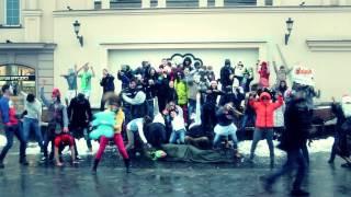 Harlem Shake_Uzhgorod style