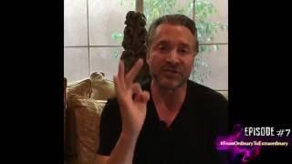Developing True Confidence Episode 7 - James Arthur Ray