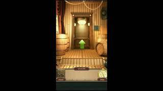 100 Doors Challenge 2 Level 91,92,93,94,95 || Game World