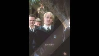 This audio is all over my fyp  #dracomalfoy #harrypotter