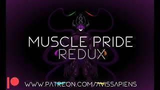 Muscle Pride (Redux) - Muscle Lust hypnosis