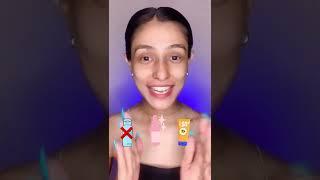 Do you know what is Skin Fasting?