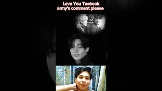 Love You Taekook  #shorts #taekook #bts #v #jk #jin #jimin #rm #suga #jhope @BTS @BLACKPINK