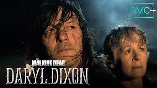 The Walking Dead: Daryl Dixon Season 3 Tease | Premieres September 7 | AMC & AMC+