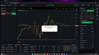 MUST WATCH ONE CLICK TRADING WITH HANKO X - NEW FEATURES !!!!