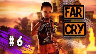 Far Cry 1  Часть 6  Прохождение Без Комментариев