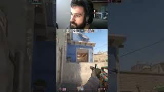 No you will not push #counterstrike2gameplay #counterstrike2clips #counterstrike2