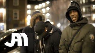 Snipes & Y.Rendo [ Chiraq ] #BRIXTON | JAMtv