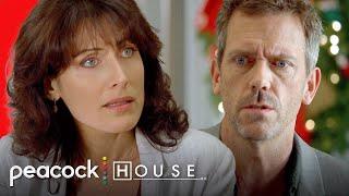 Young Patient Wants the Attention Dying Gives Her | House M.D..