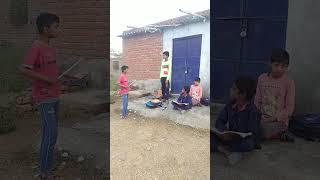 kd karmveer  garami student