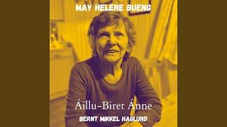 Áillu-Biret Ánne