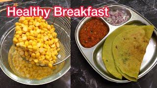 Quick & Easy protein-packed Breakfast Ideas for Busy Mornings | Gluten-free, No Soda | Weightloss