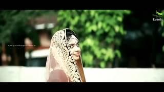 Labeeb + Shahana Wedding Teaser 2017 Full HD