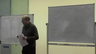 GACT 2016: Evgeny Berezhnoy - Extrapolation theorem for Sobolev spaces