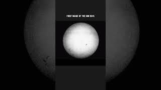 The FIRST Photos of Space Ever Taken…You Won’t Believe What They Saw!  #nasa  #viralshorts