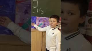 KidSkills2018 Аэрокосмическая инженерия. Полуфиналисты конкурса.Саша возьмет в космос животное!