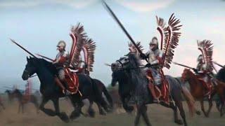 Sabaton - Winged Hussars