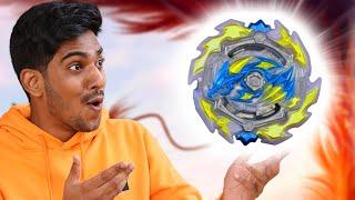 I Bought Most Expensive Beyblades from Amazon!