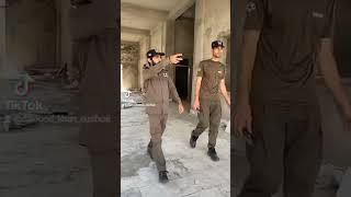 Emergency Rescue Services 1122 | Work For Humanity | Learn With DK
