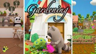 Gardening Escape Room 園芸 | GBFinger Studio Walkthrough 脱出ゲーム Escape Room Club Collection