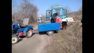 Як використали вихідний Переконуємось що арпал це сила