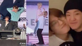 Seventeen Dino Tiktok compilation coz everyone in Caratland is secretly a Dinonara #seventeen #dino