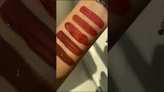 @blurindia 's lip tints are just perfect for every occasion Please subscribe my channel for more!