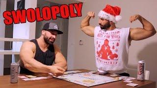 SWOLOPOLY: The Game of Lift