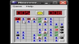 Minesweeper Минёр