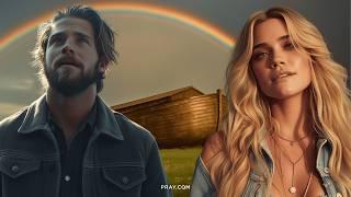 Noah and the Ark (Official Music Video)