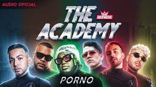 Porno - Rich Music LTD, Sech, Dalex ft. Justin Quiles, Lenny Tavárez, Feid