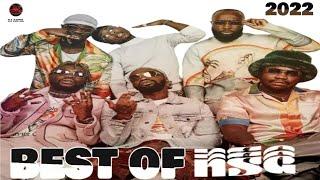 BEST OF NSG 2022 MIXTAPE BY DJ ANTEL X NSG