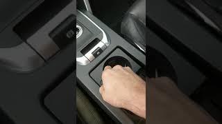 Putting A Landrover In Neutral With The Ignition Off