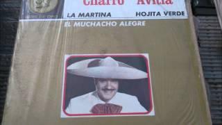 FRANCISCO EL CHARRO AVITIA EL TIBURON RAYADO