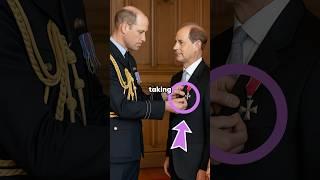 Edward and Sophie are taking on more royal duties thanks to Harry and Meghan #shorts #william