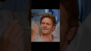 The doctor was infected and paralyzed #tvshow #shorts #chicagomed
